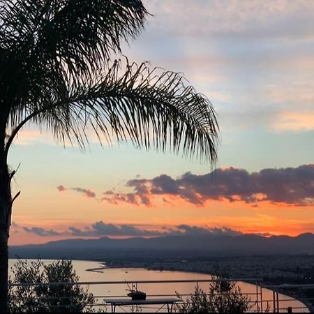 Marine'S Lux Villa:Golden Sunset Kalamata Zewnętrze zdjęcie