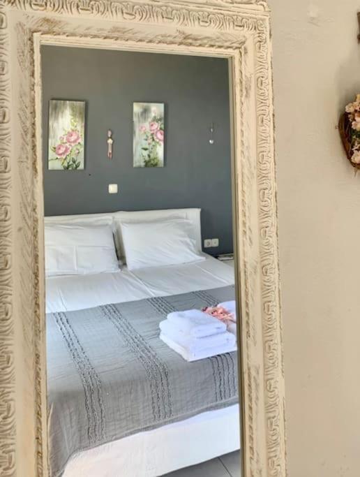 Marine'S Lux Villa:Golden Sunset Kalamata Zewnętrze zdjęcie