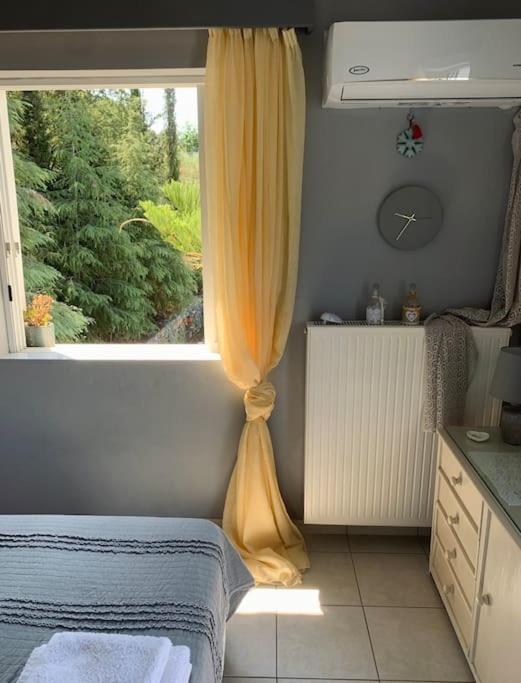 Marine'S Lux Villa:Golden Sunset Kalamata Zewnętrze zdjęcie