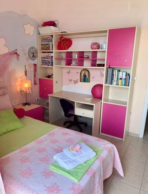 Marine'S Lux Villa:Golden Sunset Kalamata Zewnętrze zdjęcie